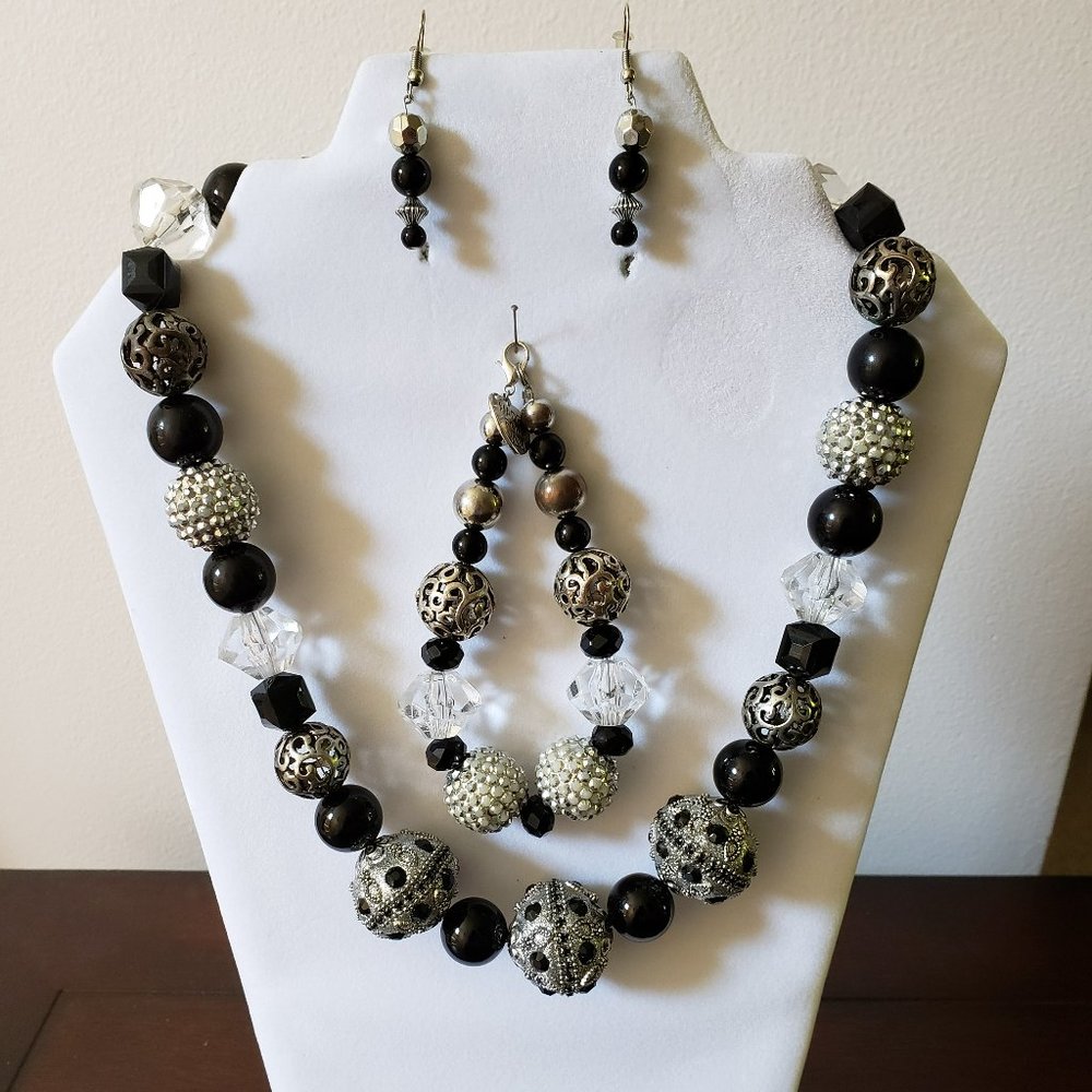 Jewelry Set